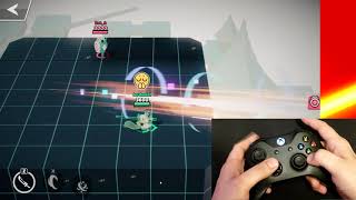 How To Use Gamepad In Smash Legends (PC/Android) screenshot 5