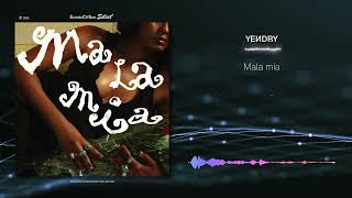 YEИDRY - Mala mia |[ Latin Pop ]| 2026