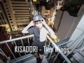 KISADORI - Tiny Wings