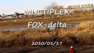 Fox-Delta 再編集版