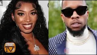 Tory Lanez Jail Call To Kelsey After Megan The Stallion Shooting