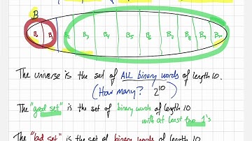 2.2A - Counting the Complement - MATH 120