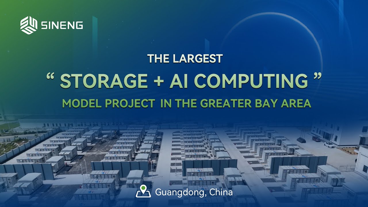 Powering the Greater Bay Area’s AI-Ready Grid