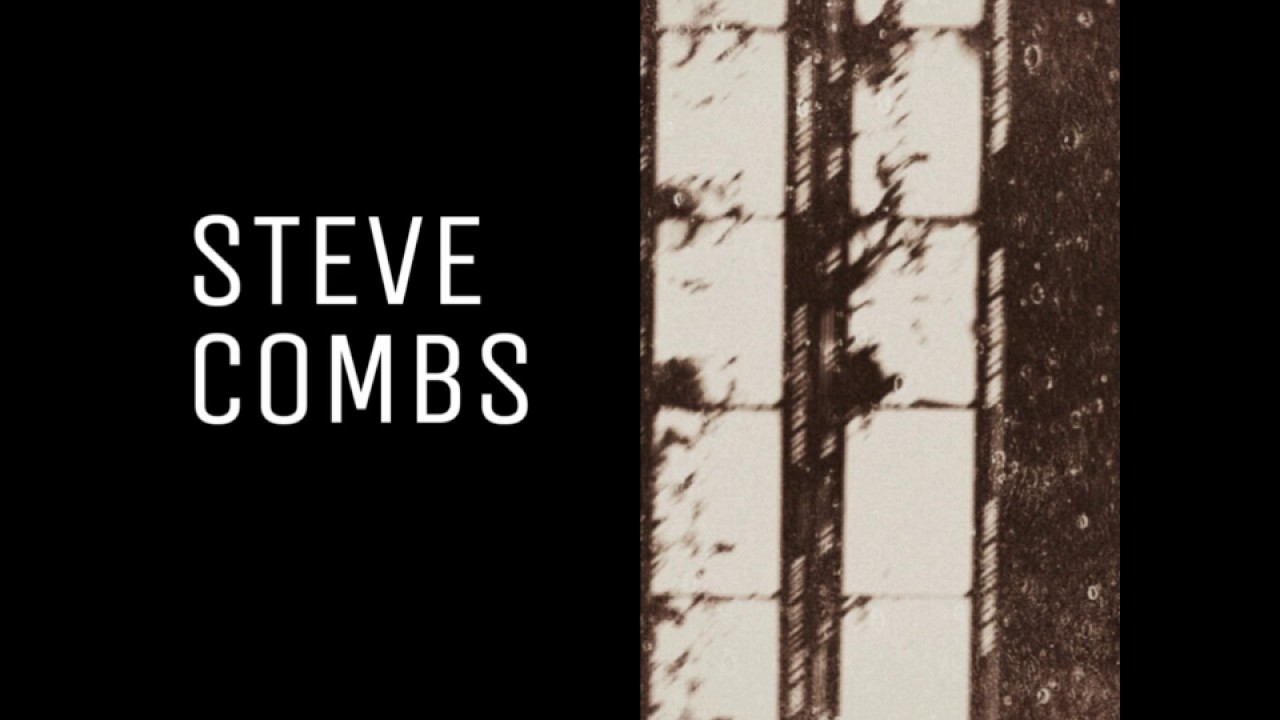 Steve Combs - New Rock