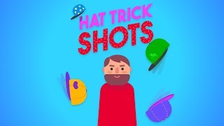 Hat Trick Shots | Ketchapp & Estoty screenshot 5