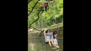 Eğer Aşaği İnersek Bi̇rli̇kte Aşaği İneri̇z Hahahaha