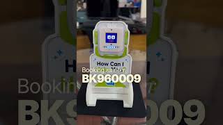 Meet AI Buddy: Your 24/7 AI Front Desk Assistant