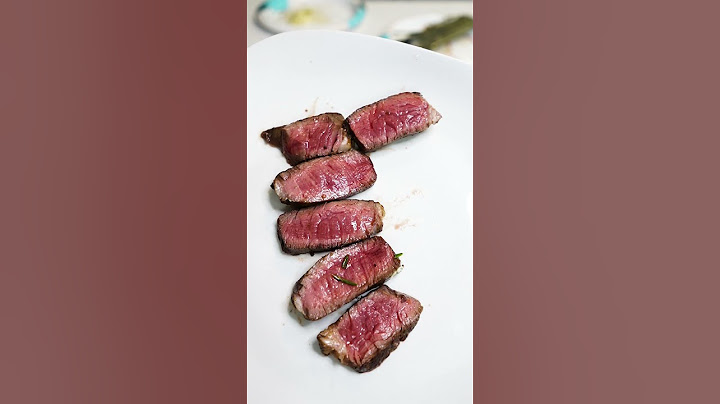 Gordon Ramsay Vs Gordon Ramsay's Teacher's Filet Mignon🥩