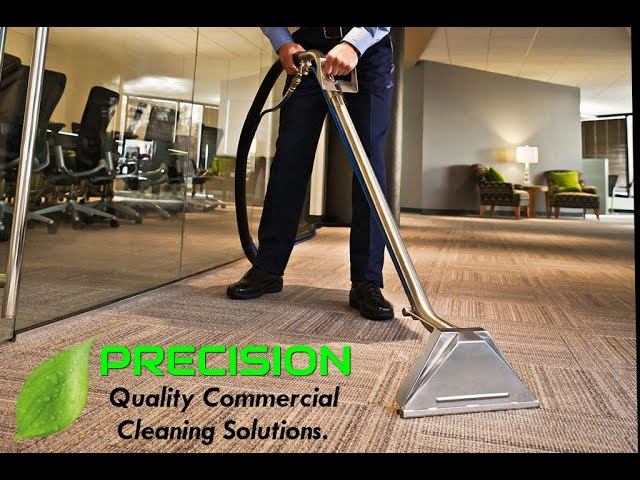 Commercial Carpet Cleaning San Diego