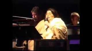 MERCEDES SOSA -- La Celedonia Batista (Tereza Parodi)