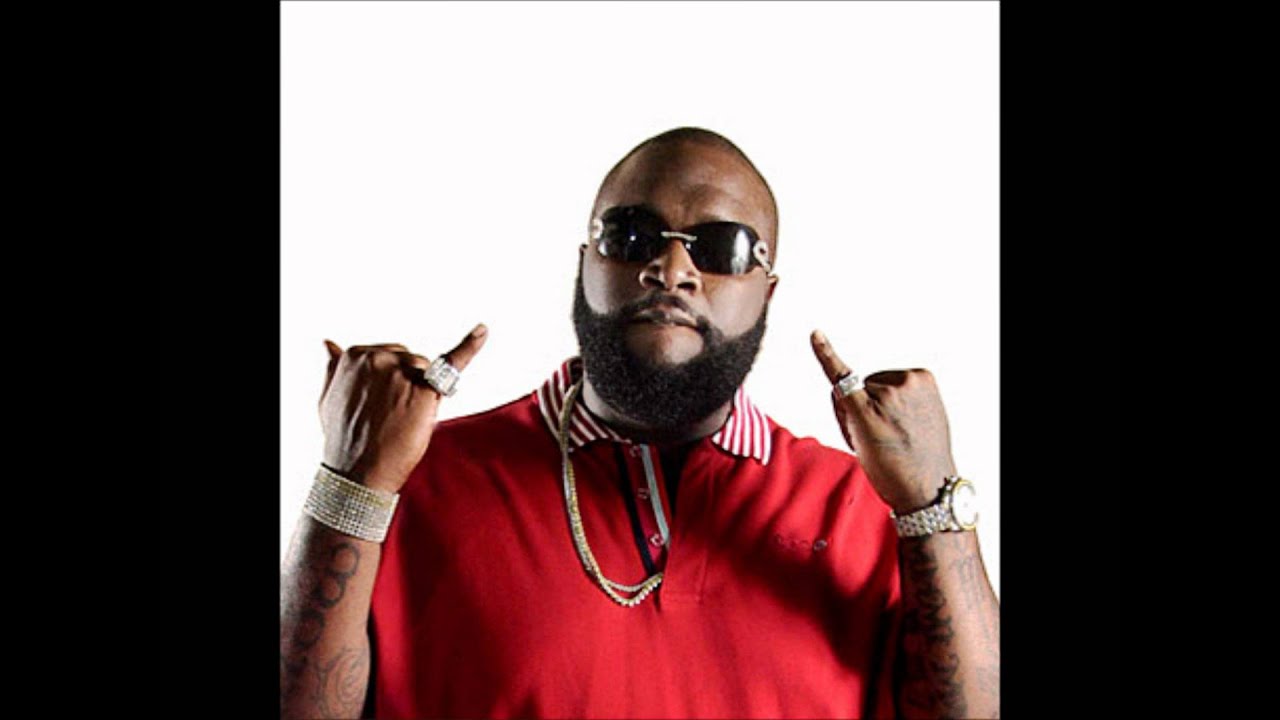 Rick Ross feat. 8Ball & MJG - 9 Piece