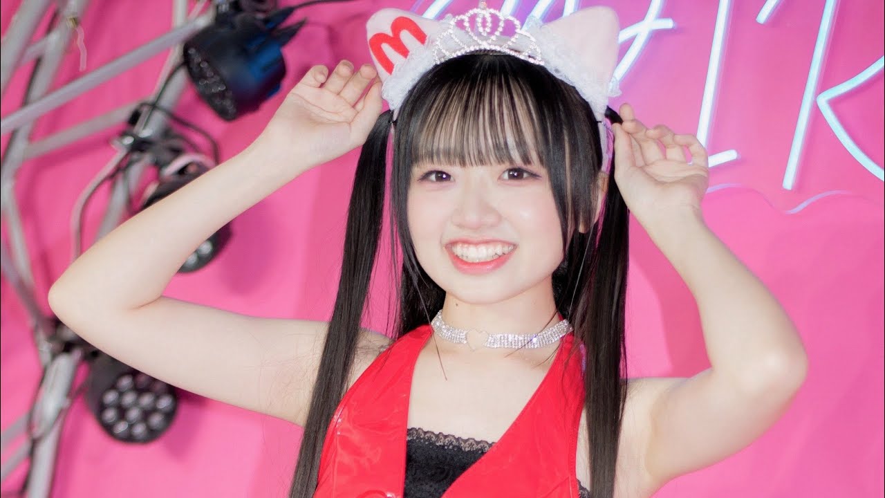 ももにゃん単独ライブ 2026.2.21 ②