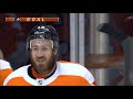 Kevin Hayes 2nd Goal - Flyers vs Islanders (RD:2/GM:2) (8/26/20)
