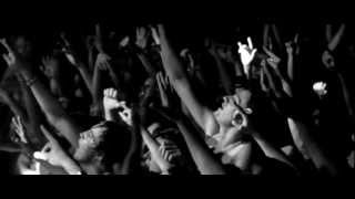 Bring Me The Horizon 'Crucify Me' Live Music Video chords