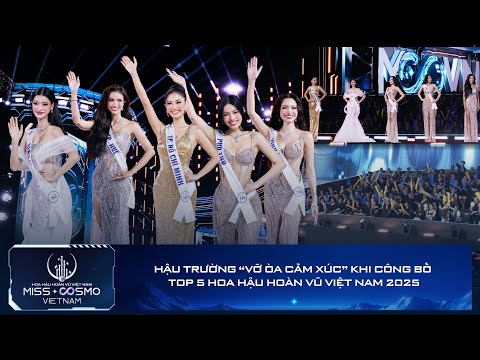 [ĐỘC QUYỀN] HẬU