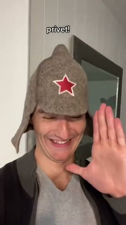 how-to-say-kiss-me-in-russian-shorts-youtube
