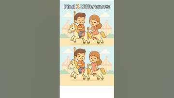 One Image, Three Errors – Find Them! 🎯 #shorts #469 | Puzzle Palace |