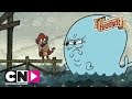 En sucre  les merveilleuses msaventures de flapjack cartoon network