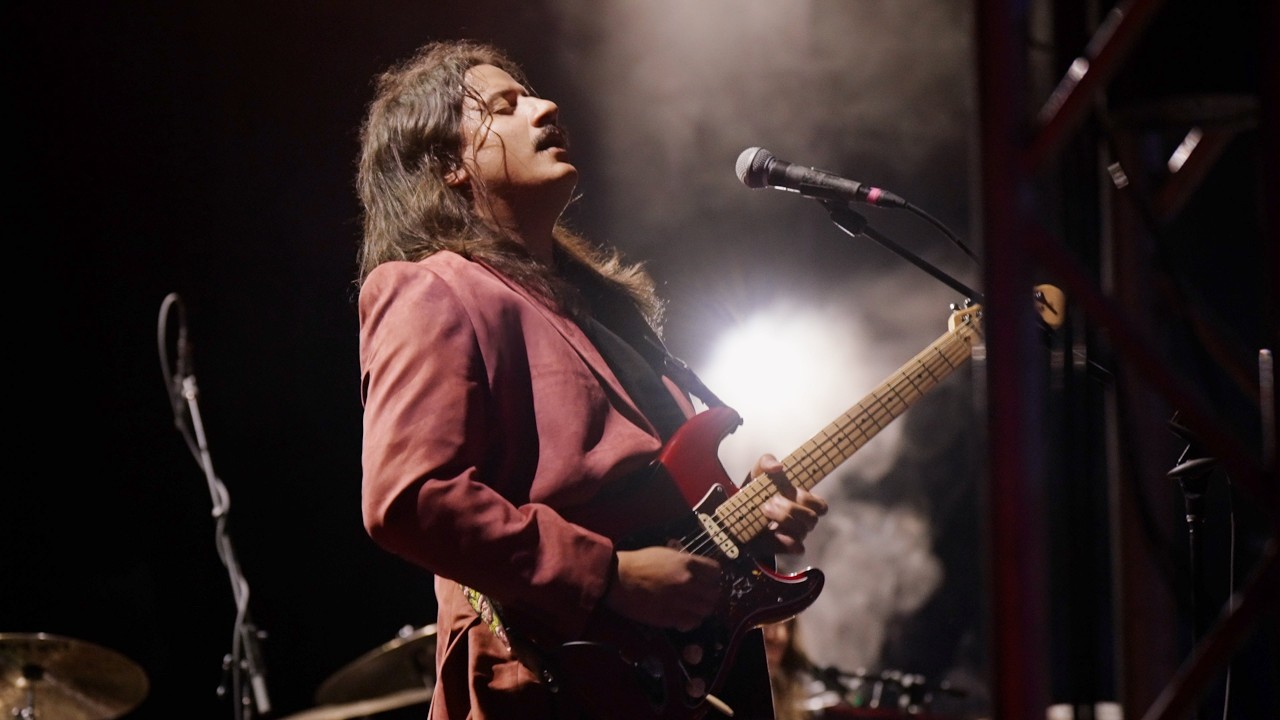 Dallas Videographer | Multicam Concert Film at Granada Theater