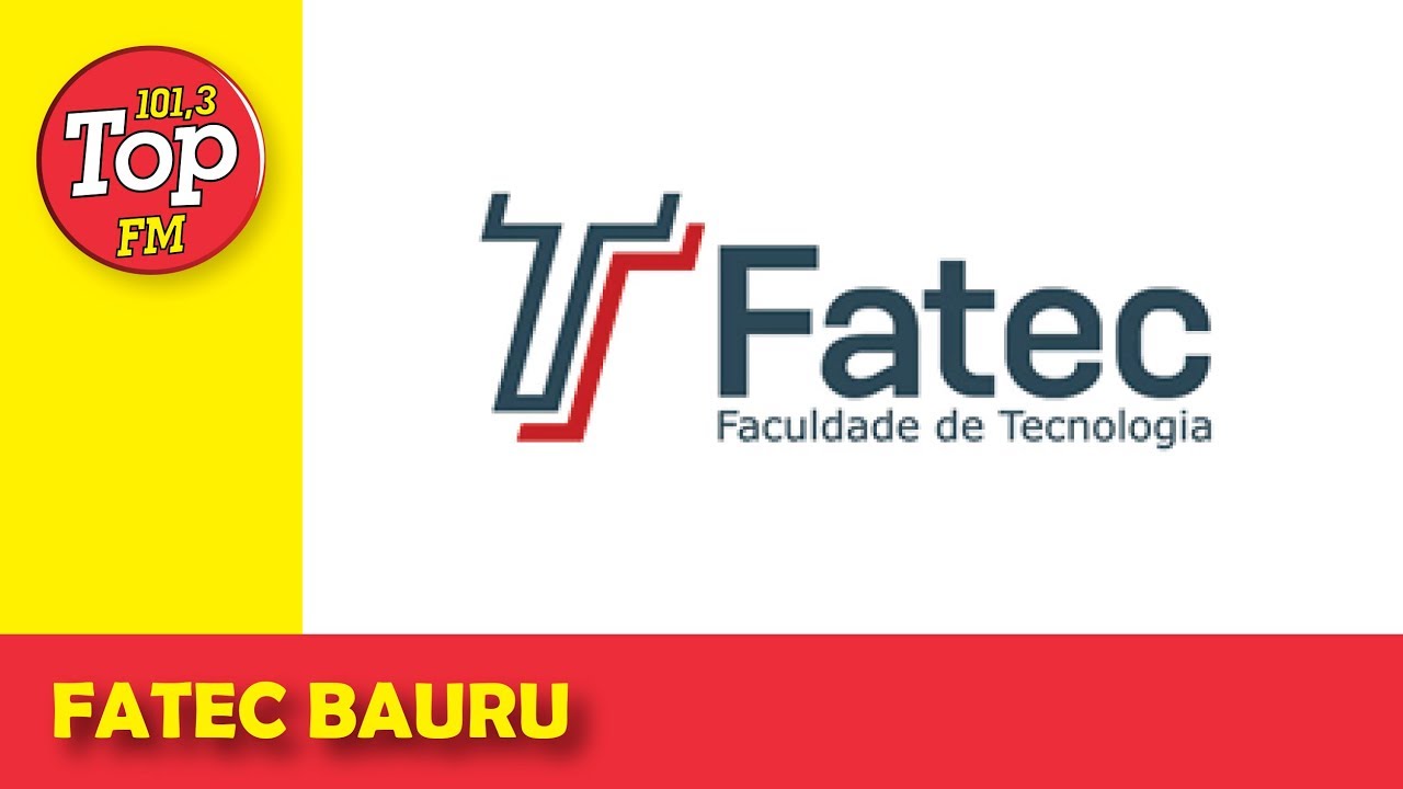 Cursos oferecidos pela FATEC na região YouTube Cursos oferecidos pela FATEC na região YouTube