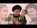 WWE Superstars Bianca Belair and Montez Ford Take a Friendship Test | Glamour