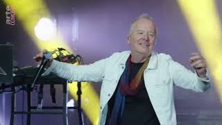 Watch Simple Minds Come A Long Way video