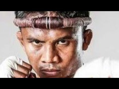 Buakaw Banchamek| Training|Motivation