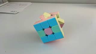 Stop Motion - Assignment#5