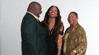 Don't Settle For Safe: An Interview with Sarah Jakes Roberts