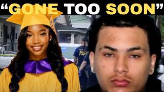 18-Year Old Brown Girl Killed By Her 20-Year Old White Hispanic Ex!!