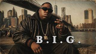 90's HipHop (1997) - The Notorious B.I.G. Inspired Tribute - Midnight Soul & Broken Streetlights
