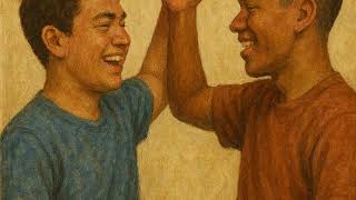 Watch Puggy Sorry video