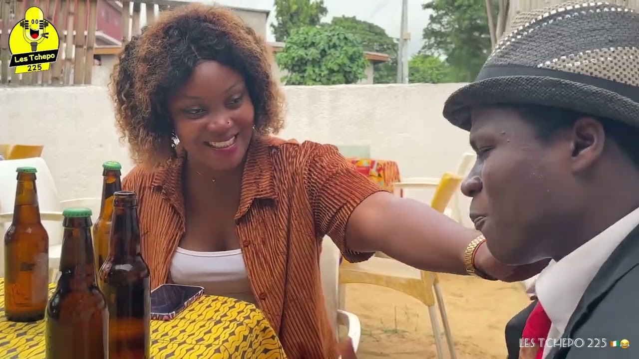 Le rendez-vous 🍺😂 épisode 1