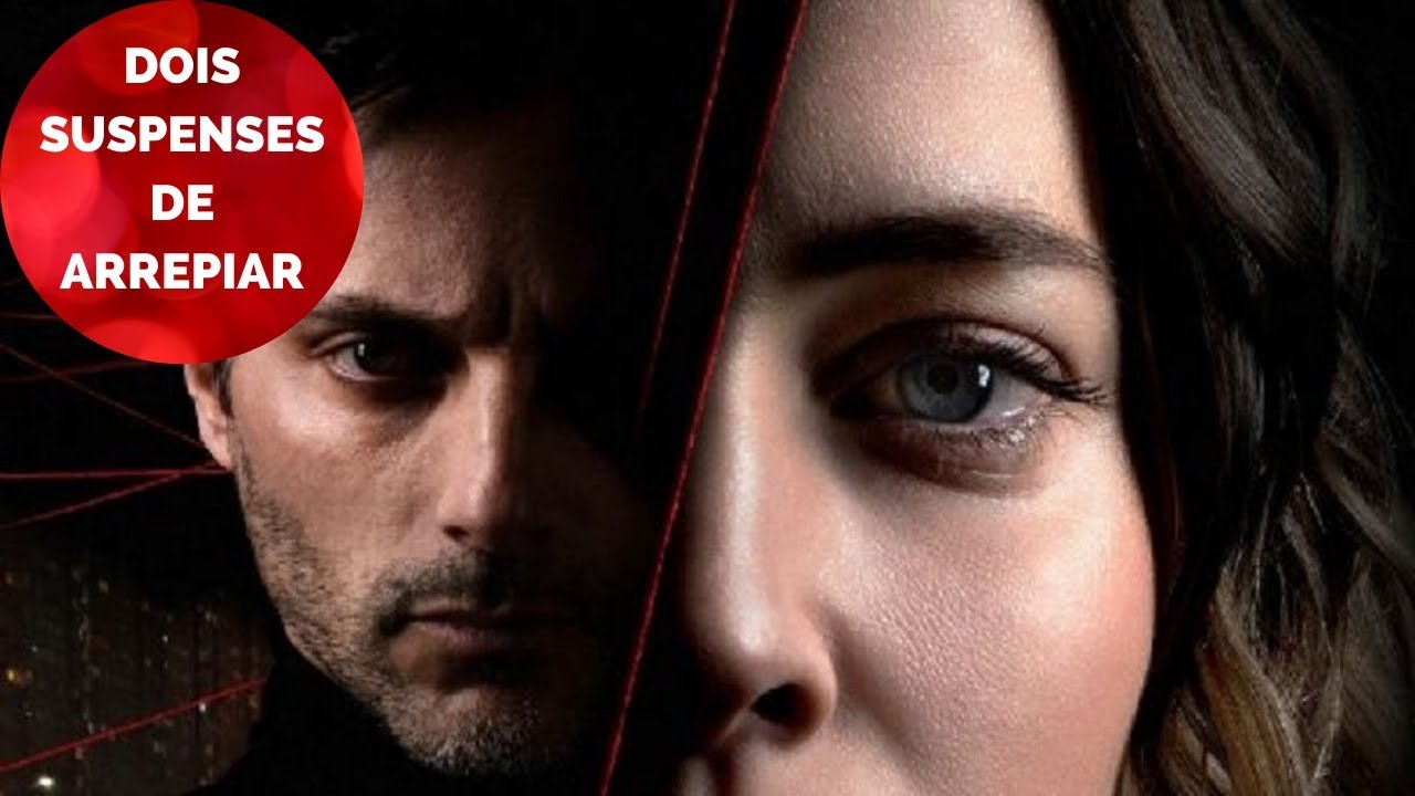 Presságio da Netflix é bom? E Desaparecida? Arrisque