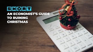 Why Economists Think You’re a Bad Gift-Giver