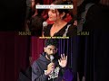 Mein life m chill krti hu !😆 #StandUpComedy #CrowdWork #ComedyReels #Hina #FunnyVideos #viral
