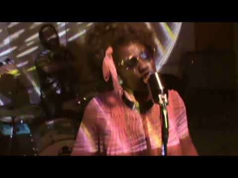 The Anodynes Johni Henlicks Official Video