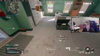 Double Kill Alert!