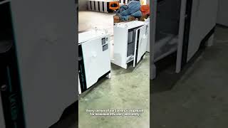 Inside the Factory: How We Manufacture Precision Temperature Controllers | Chaoyou Automation
