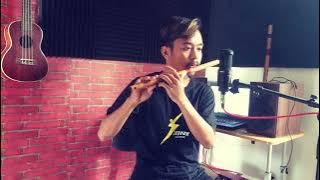 Permata Hati | Cover Seruling