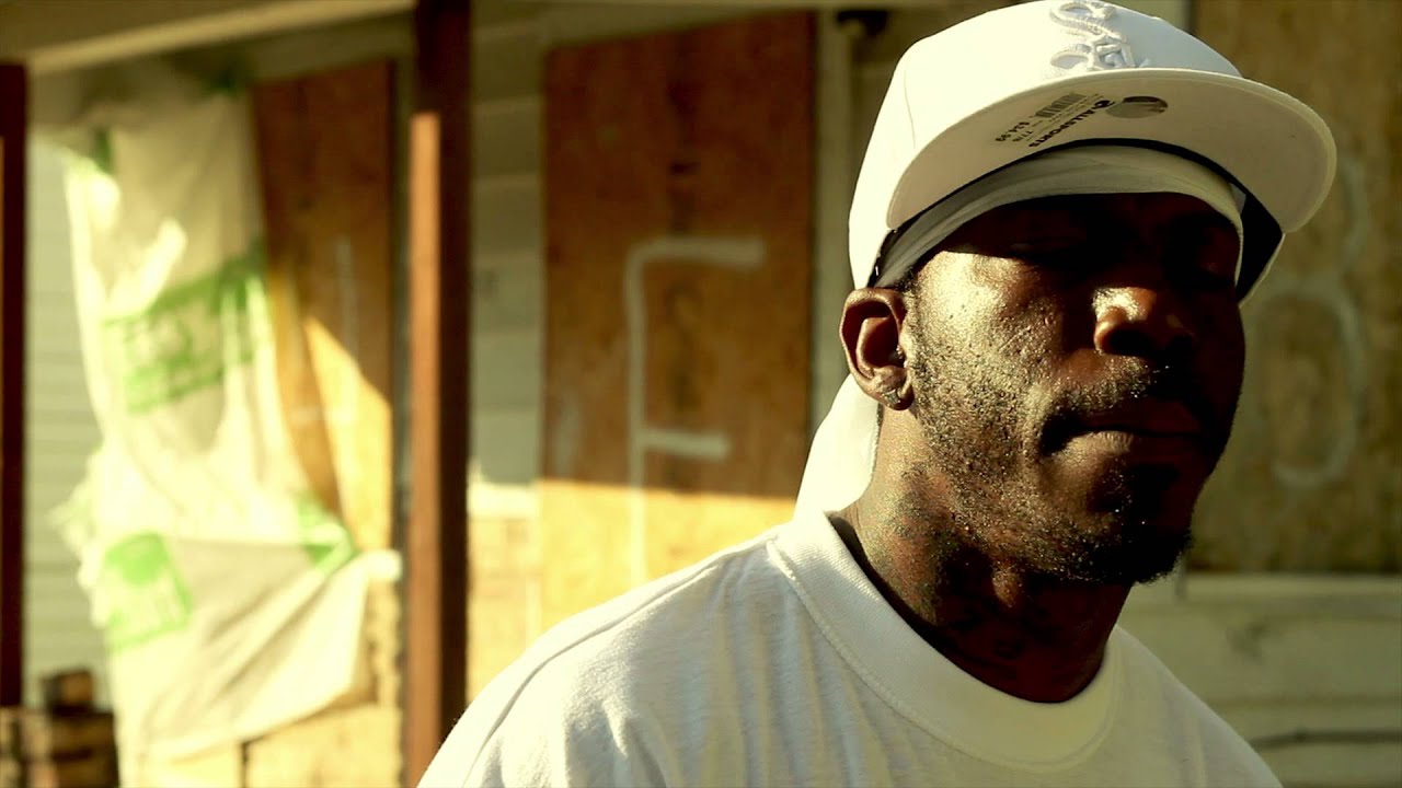 Tommy G.U.N.Z - Still in these still streets & life in Lexington | Official Music Video