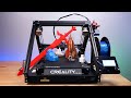 Creality CR-30 - 3D PrintMill - Unbox & Setup