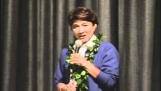 Kauai Forum Closing Statement
