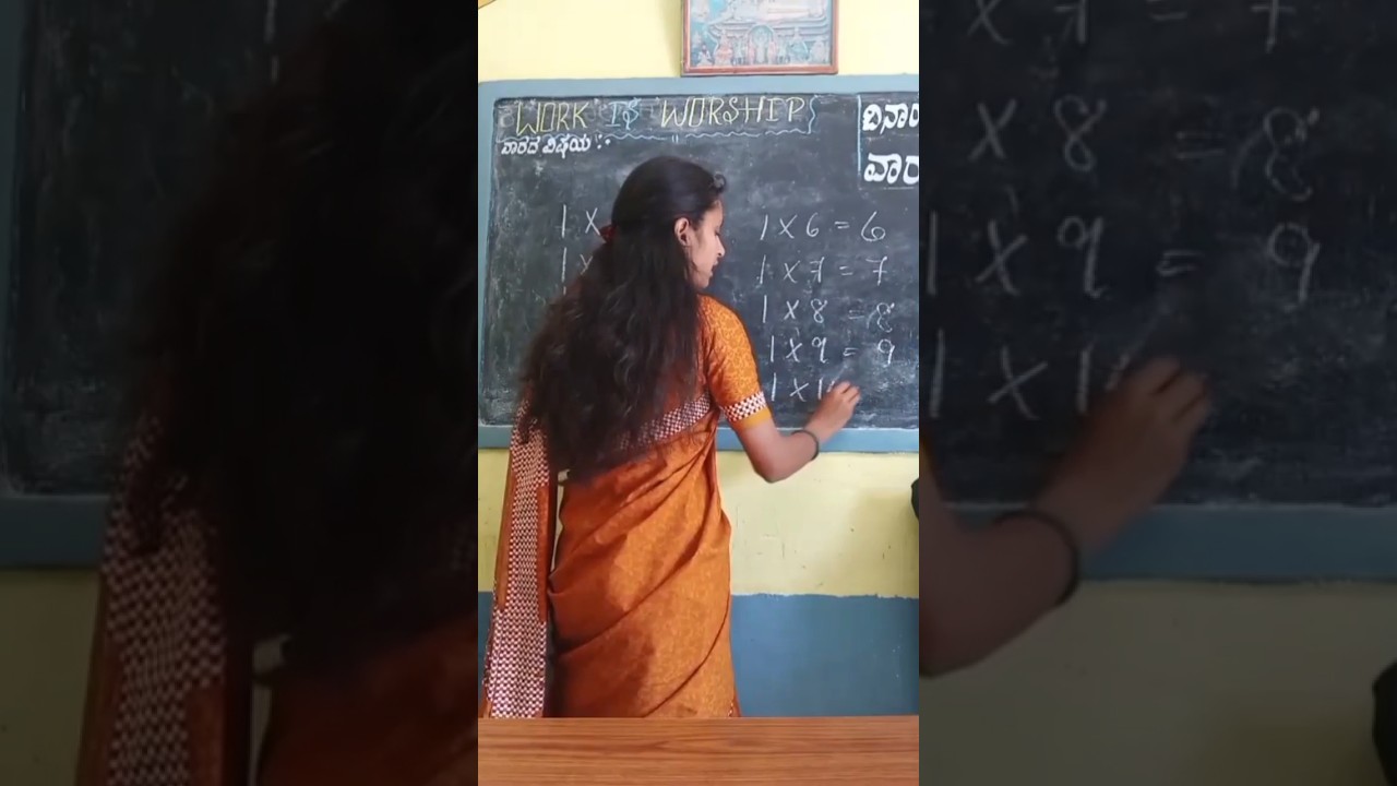 🌸😍 #happiness #teaching #minivlog