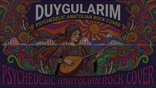 Duygularım - Psychedelic Anatolian Rock Cover