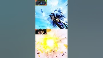 Mythic Dark Shepherd Gesture Vs Mythic Sophia🗿.