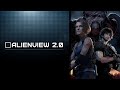 AlienView 2.0 #1 - RESIDENT EVIL 3 REMAKE (Рецензия)