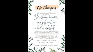 christmas hampers