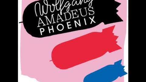 Phoenix - fences (original)