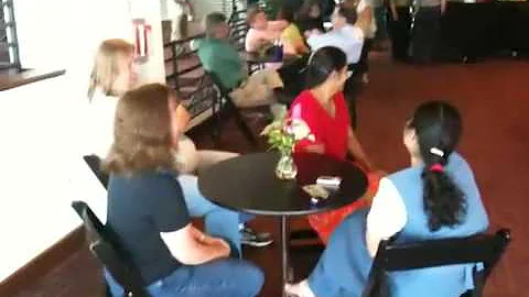 Diane Goff Retirement #1